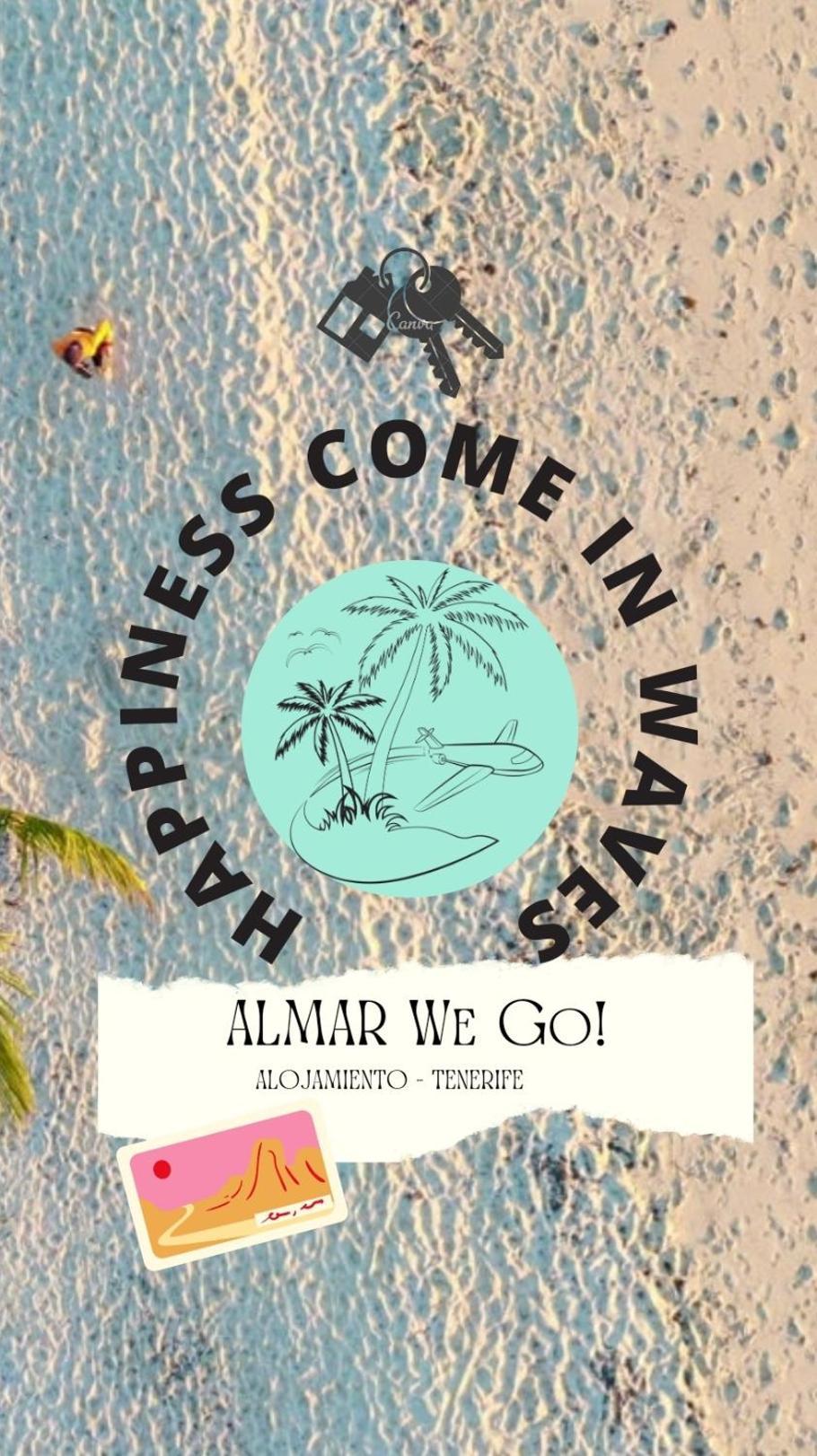 Almar We Go! Habitaciones Privadas En Alcala - Private Rooms - Pieces Privees - In Shared Apartment Exterior foto