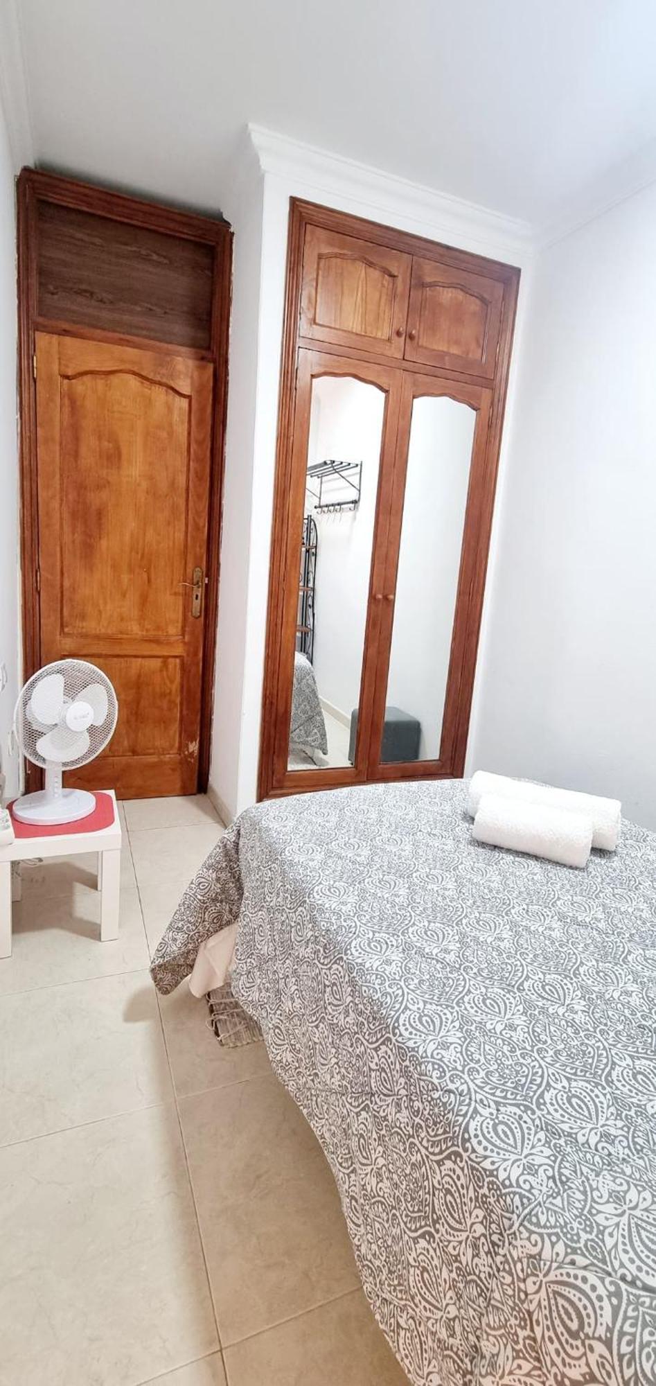 Almar We Go! Habitaciones Privadas En Alcala - Private Rooms - Pieces Privees - In Shared Apartment Exterior foto